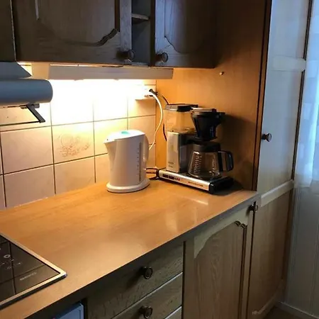 Gasthuis Karmoy *