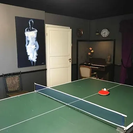 Karmoy Guest house