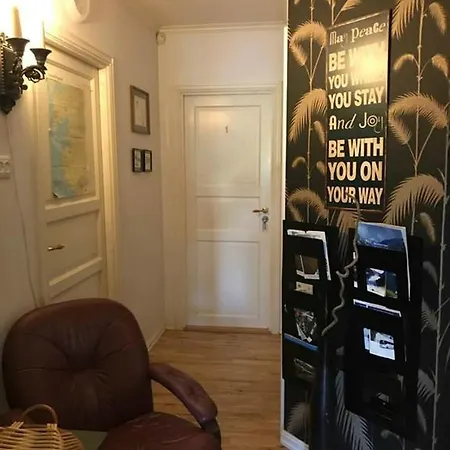 Guest house Karmoy Saeveland