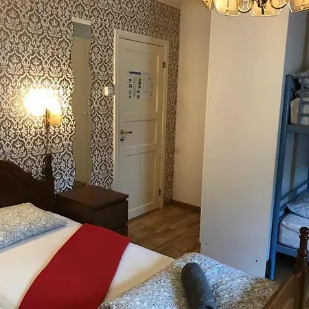 Guest house Karmoy Saeveland