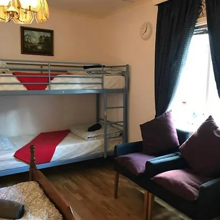 Karmoy * Saeveland