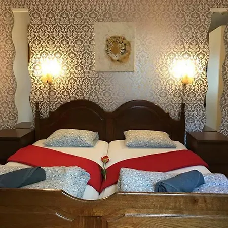 Guest house Karmoy
