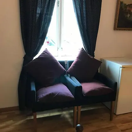 Karmoy Sæveland
