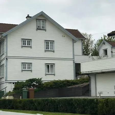 Guest house Karmoy Saeveland