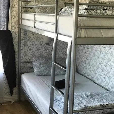 Karmoy Πανσιόν